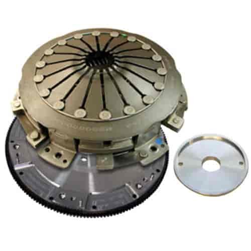 Clutch Package 2010-14 Ca