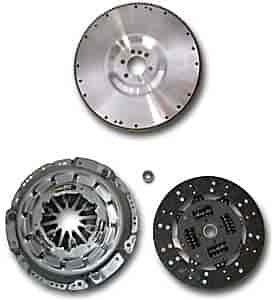 Performance Clutch and Flywheel Package 1998-02 Camaro Z/28, SS