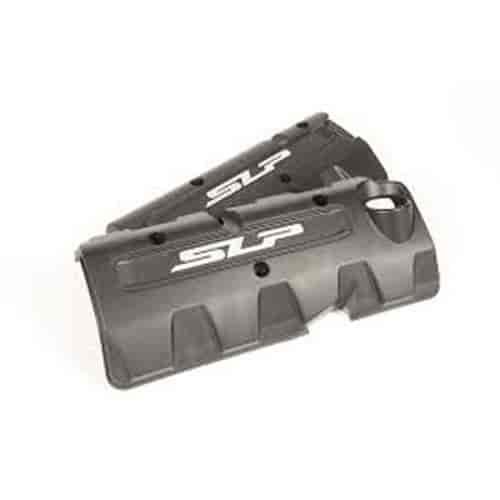 Ignition Coil Cover Set 2010-14 Camaro SS V8