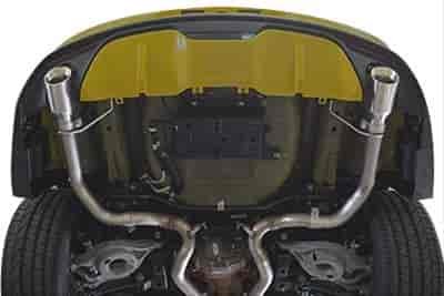 2015+ Mustang 2.3L / 3.7L