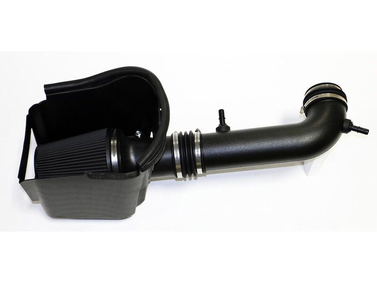 Blackwing Cold Air Intake Kit for 2014-2016 GM 5.3L/6.2L V8 Trucks and SUVs