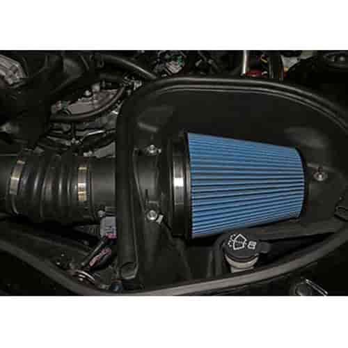 Performance Pac 2010-15 Camaro SS LS3/L99 6.2L V8