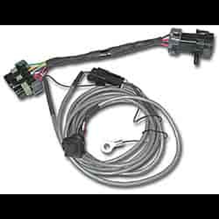 Fan Control Switch 1993-02 Camaro/Firebird V6, V8