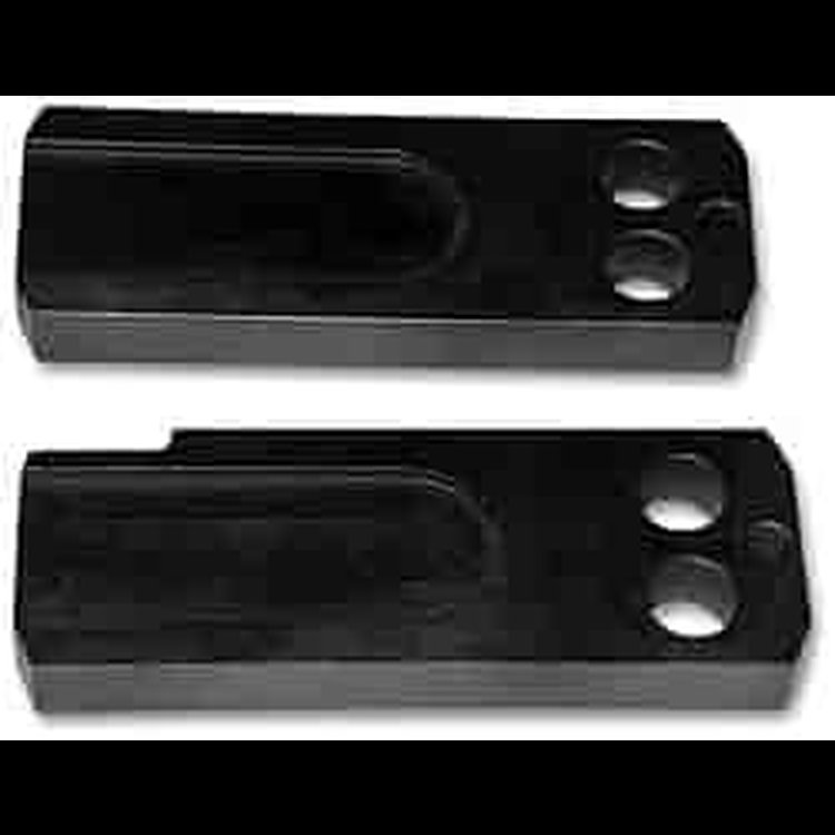 Paddle Kit Zexel-Torsen 4-Series Gear Adapter
