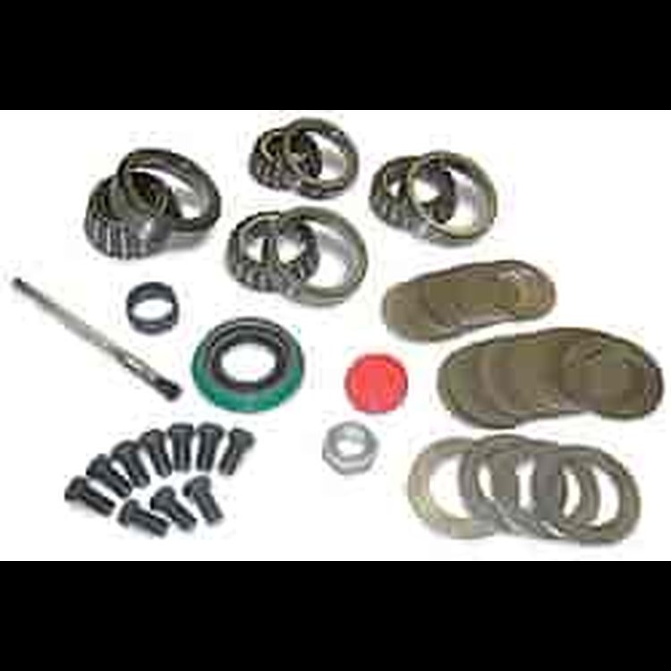 Installation Kit Ring and Pinion 1989-02 Camaro/Firebird