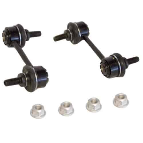 SWAY BARS CAMARO
