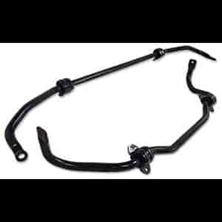 Sway Bar Package 2013-14 Camaro SS V6/V8