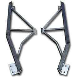 Weld-On Subframe Connectors 1993-2002 Camaro/Firebird Coupe