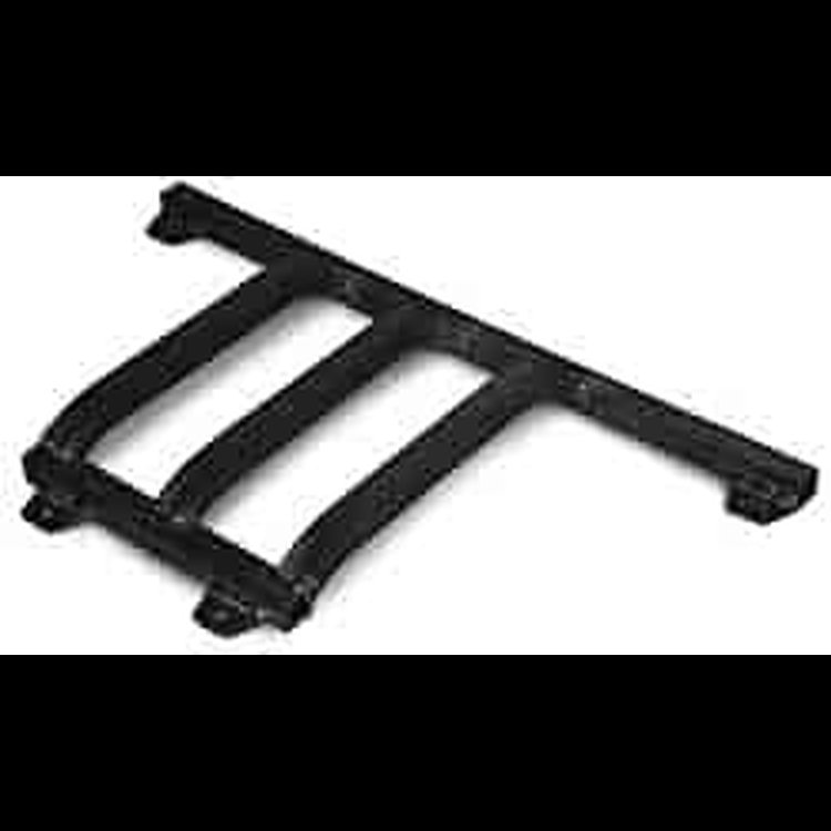 Skid Plate 2004-06 GTO Front Heavy-Duty
