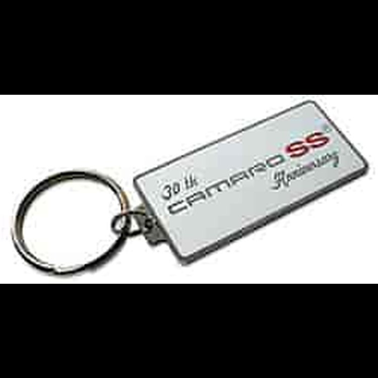 Key Fob 1997 Camaro SS 30th Anniversary (ea.)
