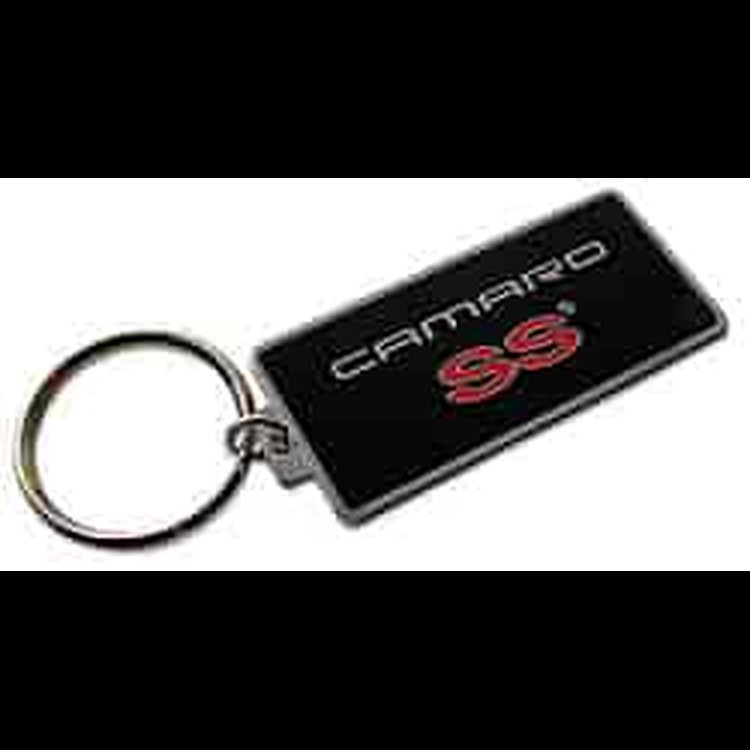 Key Fob 1996-02 Camaro SS (ea.)