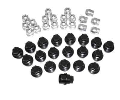 Lugnut Package 2010-14 Ca
