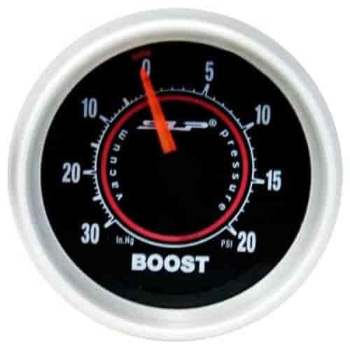 Gauge Only 2010-14 V8/ZL1