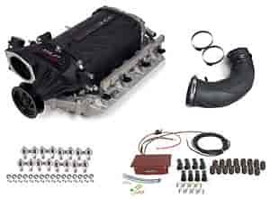 Supercharger Kit 2010-13 Chevy Camaro