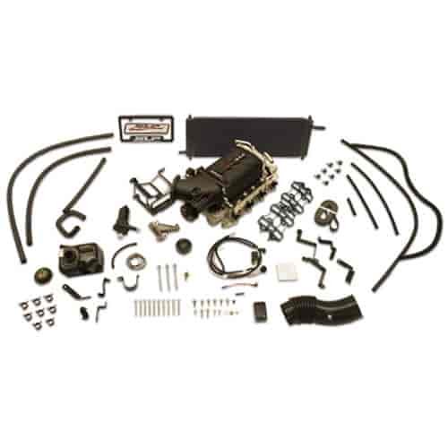 Supercharger Kit 2009-13 Silverado/Sierra