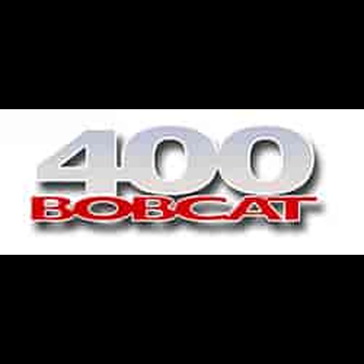 Badge 400HP Bobcat GTO PerformancePac (ea.)