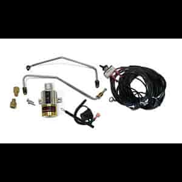 BRAKE CONTROL 05-07 CHRSL