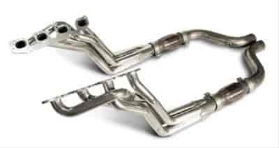 Headers Coated 1-3/4 Long