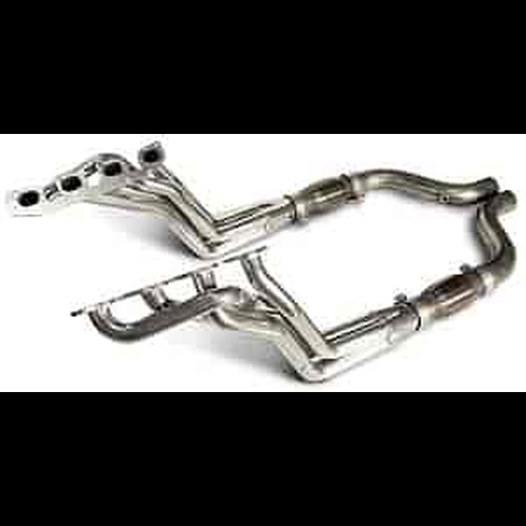 Full Length Headers 2008-12 6.1/6.4L SRT-8 Hemi
