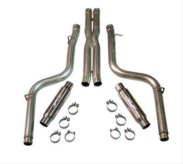 LOUD MOUTH KIT 13 CHALLEN