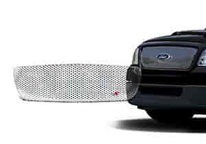 Grille 2004-08 F150 1-Piece Main Front Polished