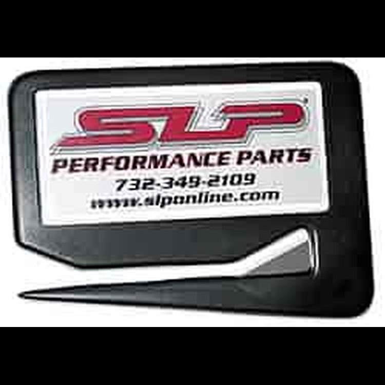 Letter Opener SLP Performance Parts Logo