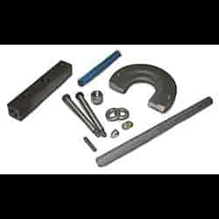 2003-04 Mustang Cobra Supercharger Pulley Tool
