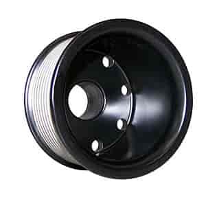 Supercharger Pulley 2007-08 Mustang GT 500 2.70