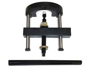Supercharger Pulley Tool 2007-08 Mustang GT 500