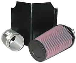 Mass-Air-Meter Package 2003-04 S/C Mustang Cobra