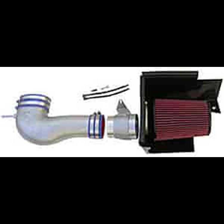 FlowPac Cold Air Induction Kit 2005-06 Mustang GT