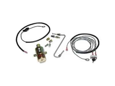 Brake Control Kit 1999-2004 Mustang GT