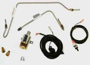 Brake Control Kit 2005-06 Mustang V6 & GT