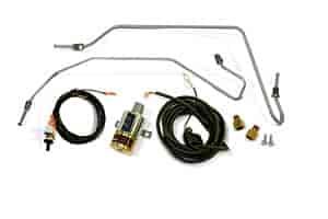 Brake Control Kit 2007-09 Mustang GT & GT500