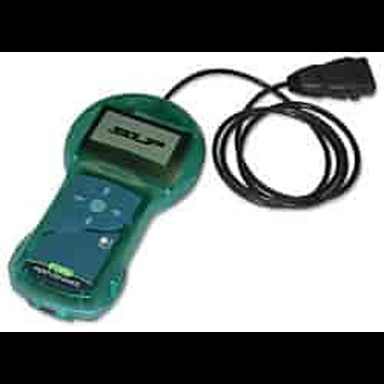 Programmer 2003-04 Cobra PCM Handheld 4-Stage SLP Custom Tuned DiabloSport II