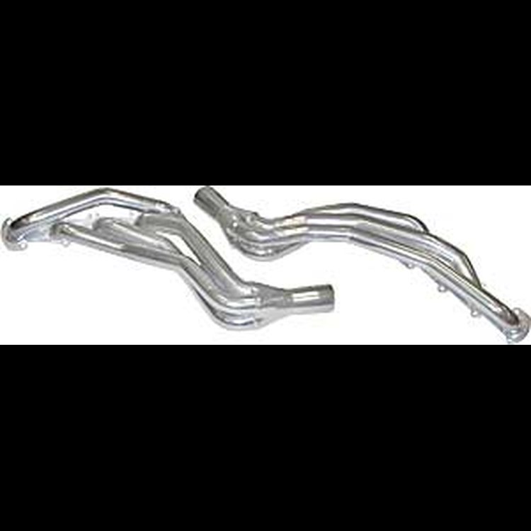 Long Tube Headers 1996-2004 Mustang 4.6L SOHC