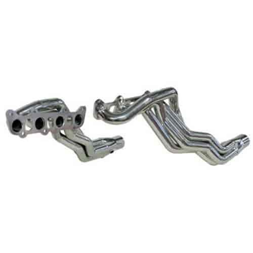 Long Tube Headers 2011-13 Mustang GT 5.0L