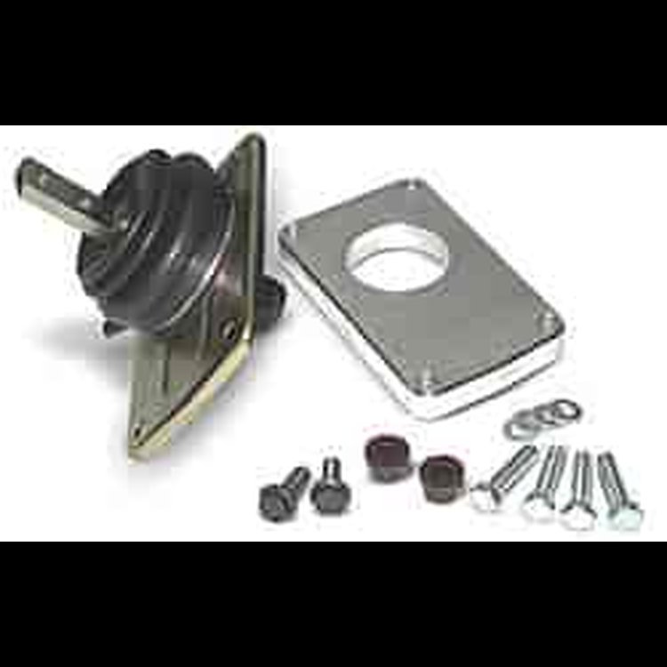 Short-Throw Shifter 5 spd. T-5/T-45 1985-2001-1/2 (early) Mustang
