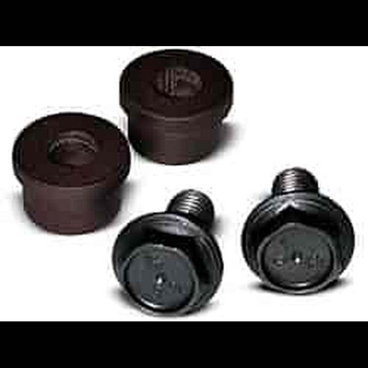 MUSTANG SHIFTER BUSHINGS