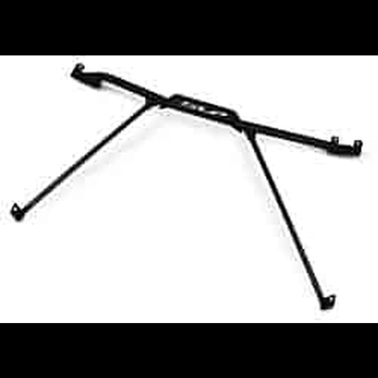 Strut-Tower Brace 2003-04 S/C Mustang Cobra