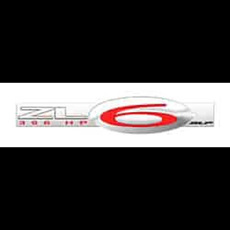 Badge ZL6 396HP C5 PerformancePac (ea.)