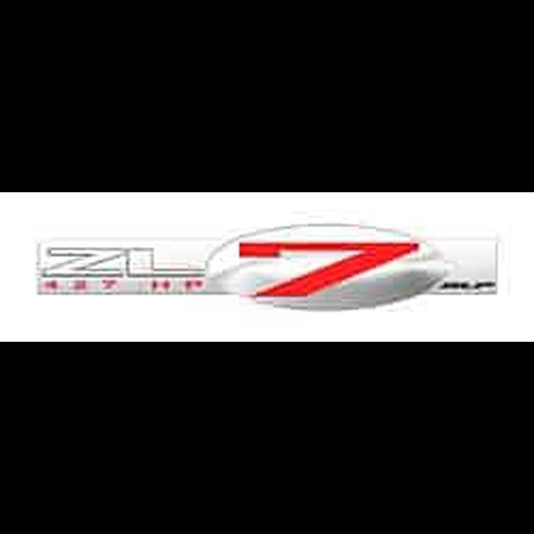 Badge ZL7 427HP C5 PerformancePac (ea.)