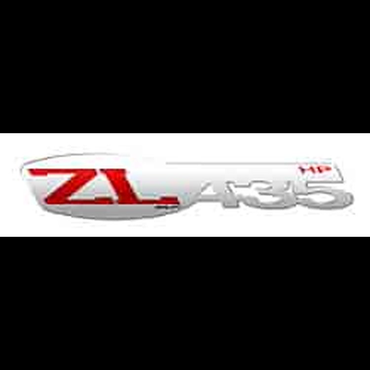 Badge ZL435HP C6 PerformancePac (ea.)