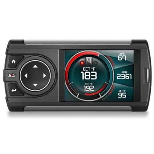 Dashpaq In-Cabin Controller