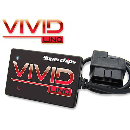 VIVID LINQ Performance Tuner 2010-16 Ford EcoBoost 3.5L