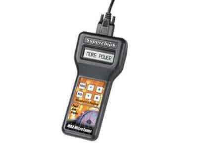 Ford MAX MicroTuner 1996-2003 truck/SUV 4.6L/5.4L/6.8L except 2002-03 4.6L Explorer, Aviator, and Mountaineer
