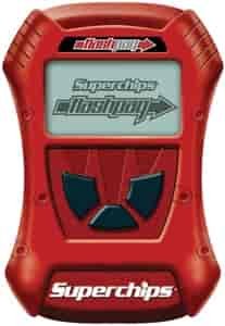 Ford Flashpaq Tuner 1999-08 F-Series