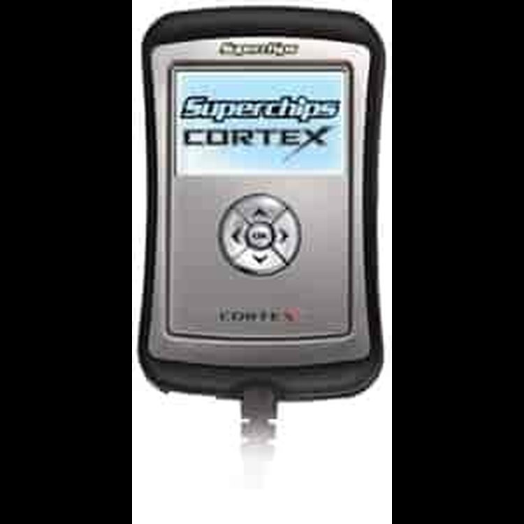 Cortex Performance Programmer 1999-12 F-Series Diesel Trucks
