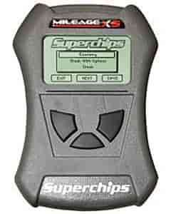 Mileage XS Programmer 2001-07 Chevy/GMC Duramax
