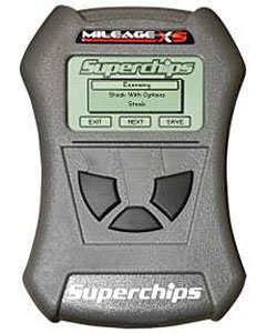 Mileage XS Programmer 1999-2008 Chevy/GMC Gas Truck